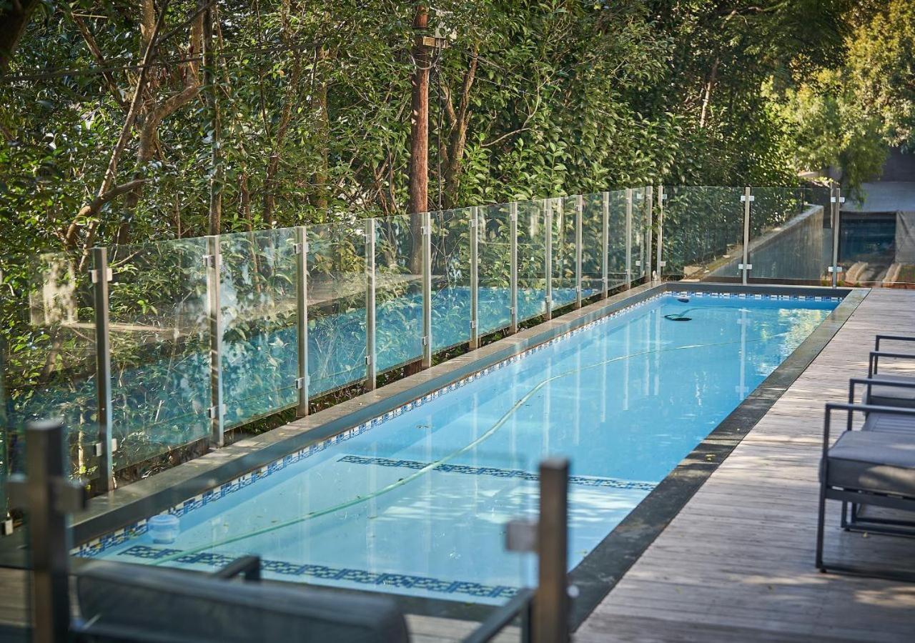 The Catalyst Apartment Hotel By Newmark Joanesburgo Exterior foto